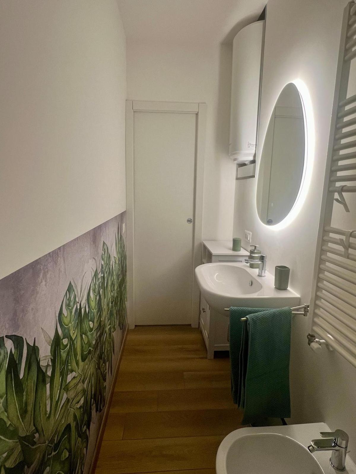 Al Lotto 27 Garbatella Storica Apartment Rom