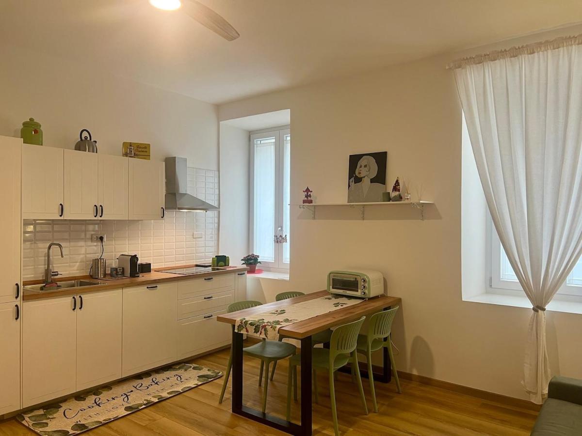 Al Lotto 27 Garbatella Storica Apartment