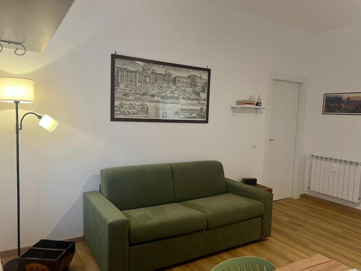Al Lotto 27 Garbatella Storica Apartment