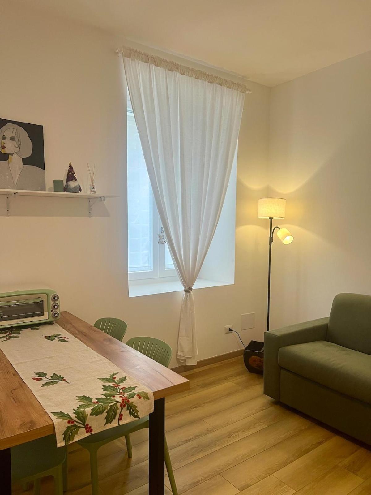 Al Lotto 27 Garbatella Storica Apartment *