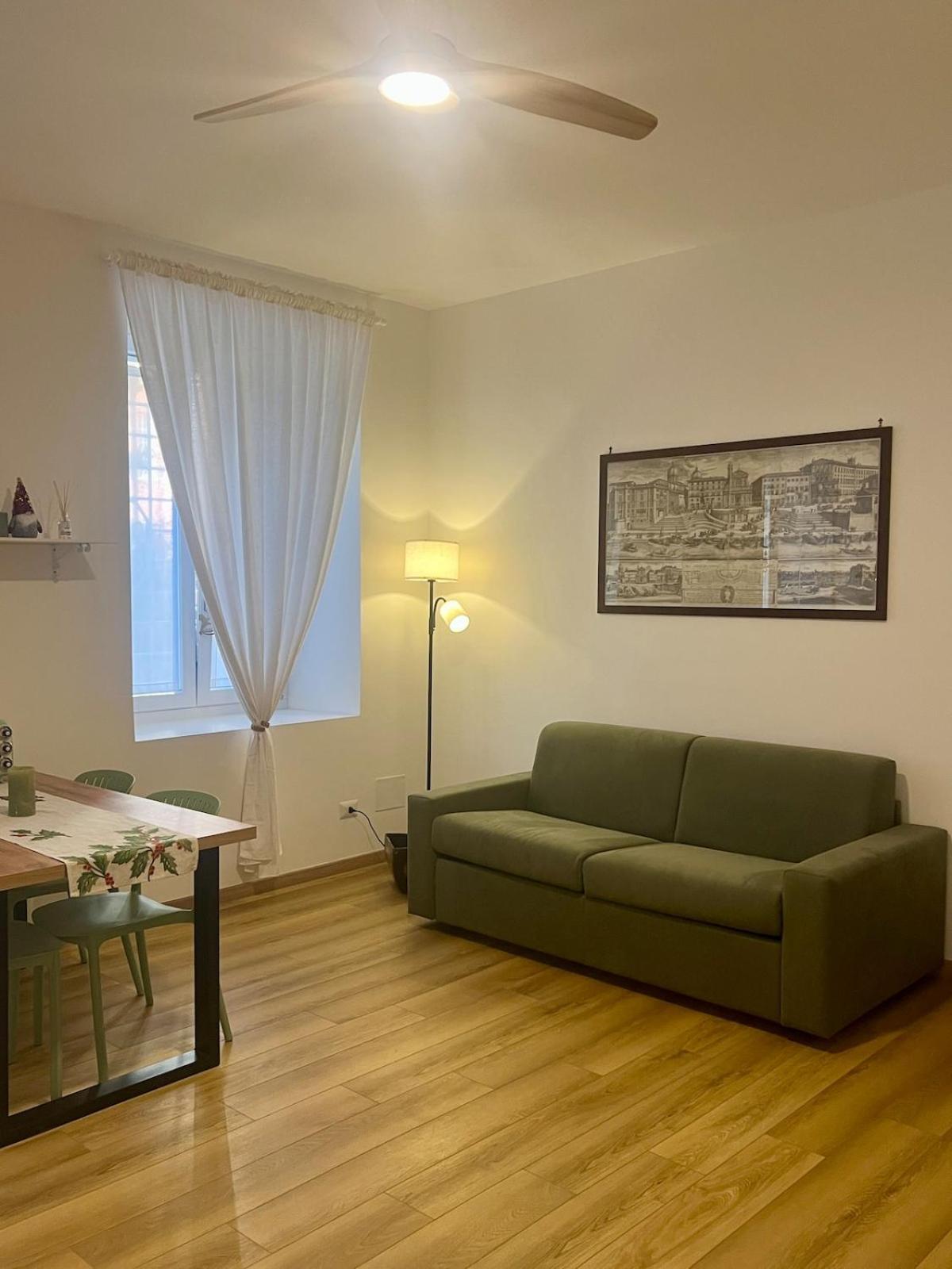 Al Lotto 27 Garbatella Storica Rom