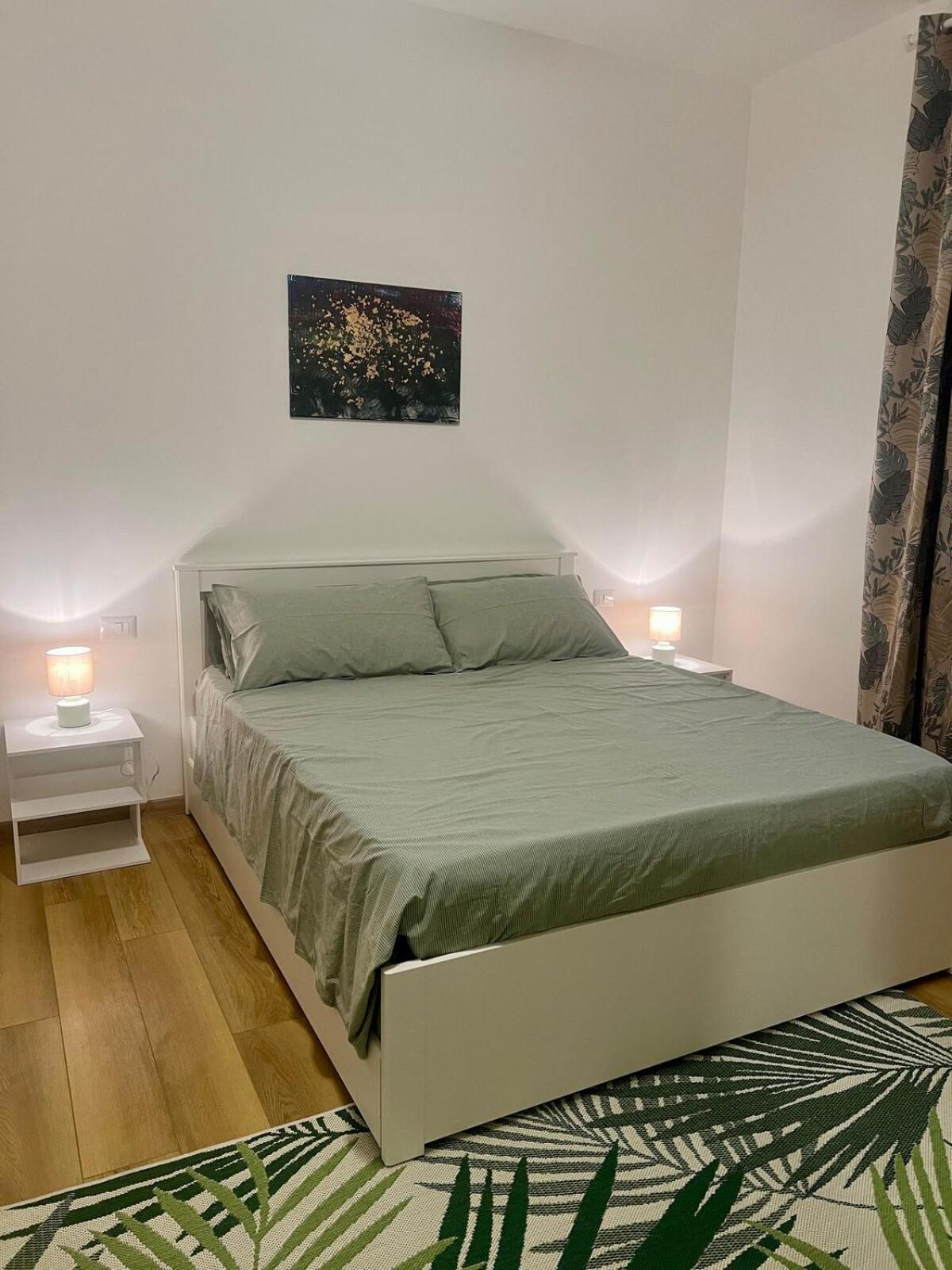 Al Lotto 27 Garbatella Storica Apartment