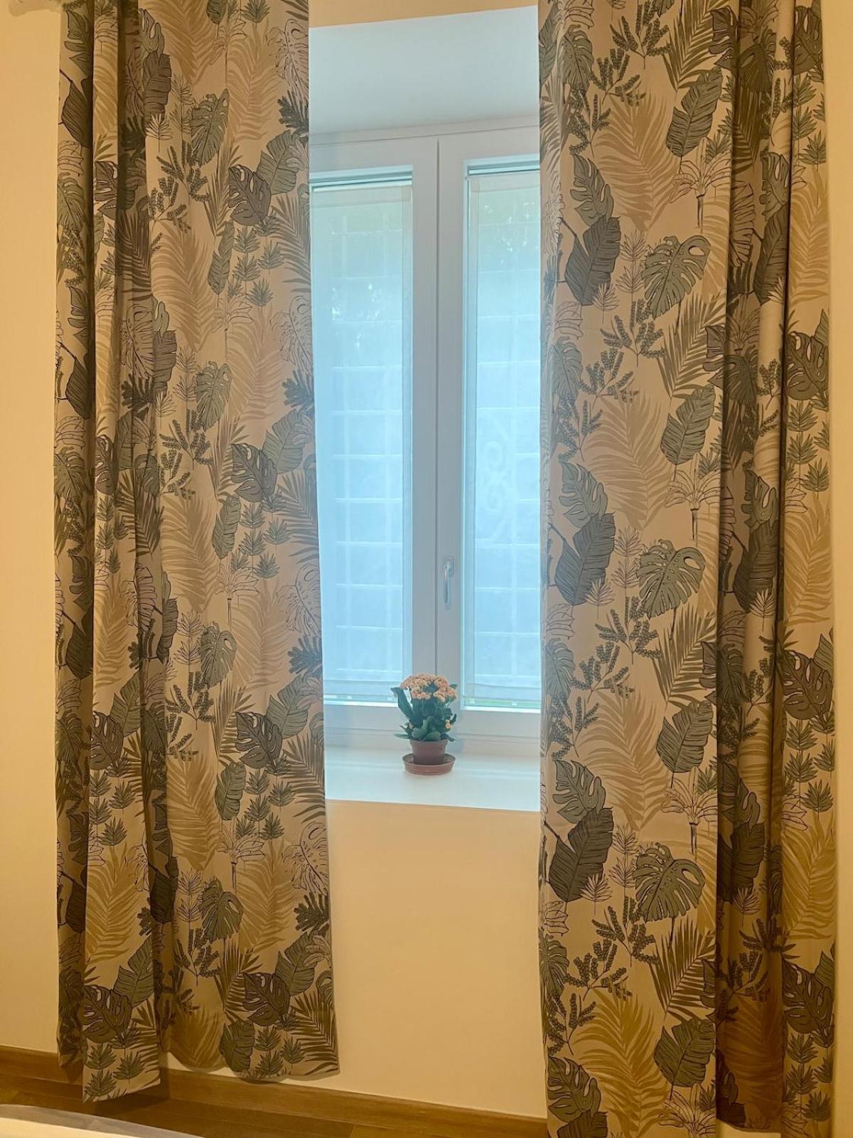 Apartment Al Lotto 27 Garbatella Storica
