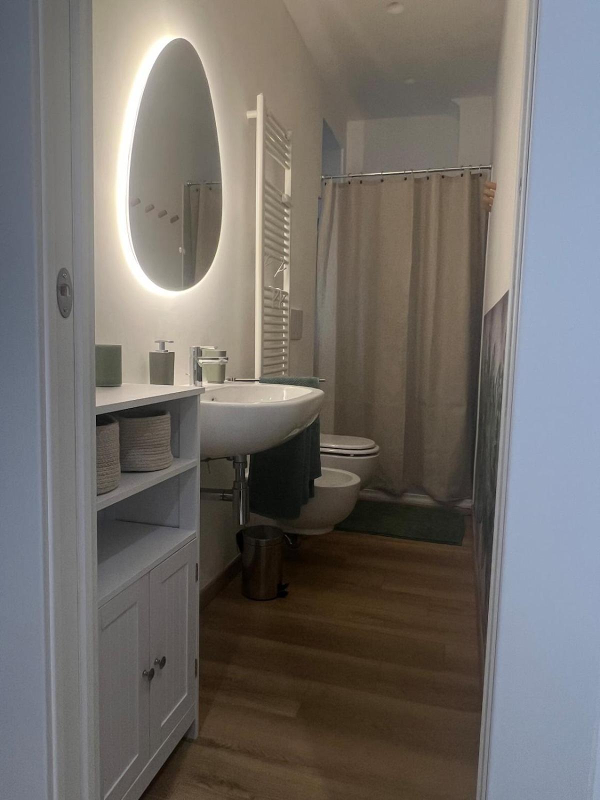Apartment Al Lotto 27 Garbatella Storica Rom