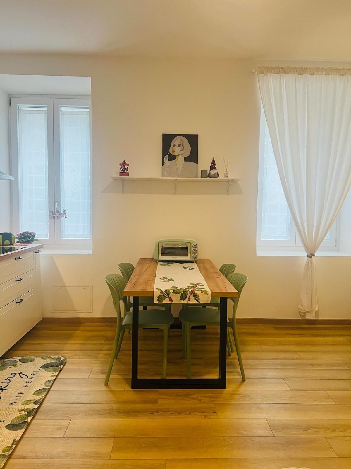 Al Lotto 27 Garbatella Storica Apartment Rom